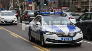 MUP: Voze brže od dozvoljenog